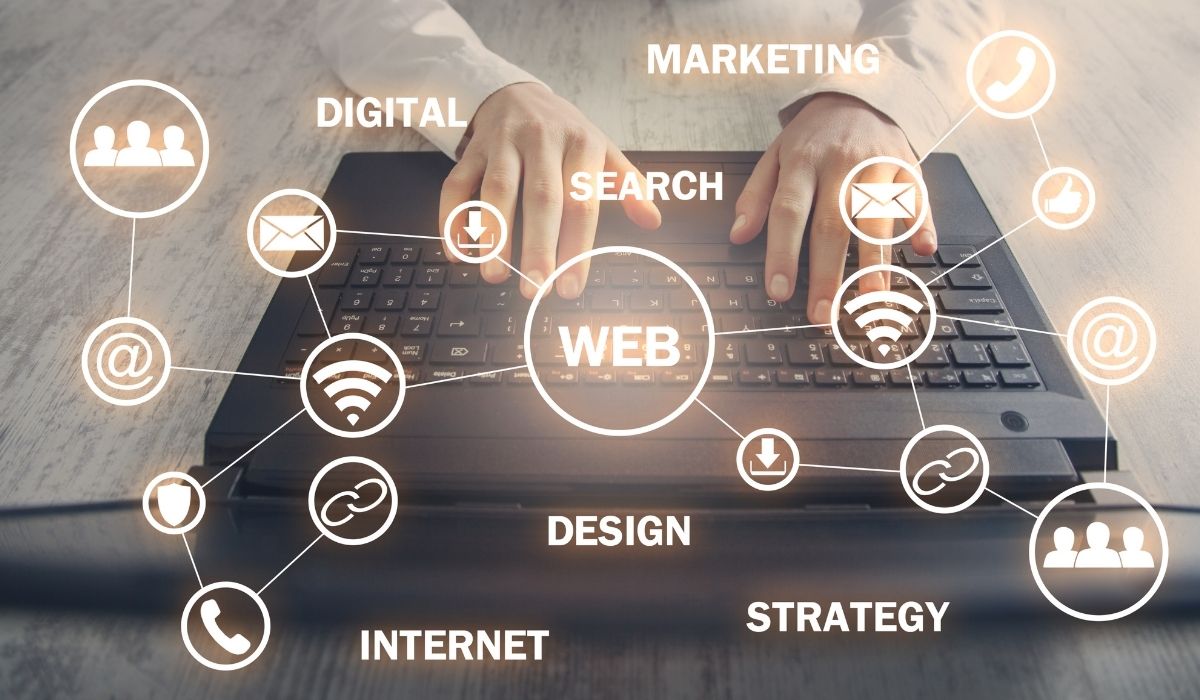 Pazarcık Web Tasarım